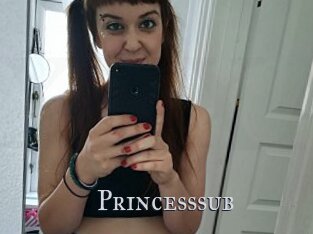 Princesssub