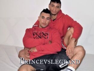 Princevslegrand