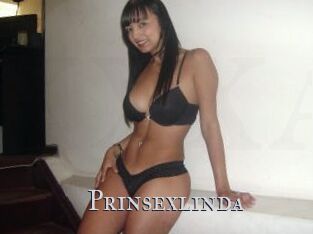 Prinsexlinda