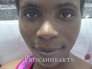 Priscahhearts