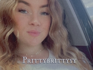 Prittybrittyyy