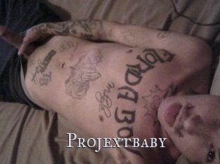 Projextbaby