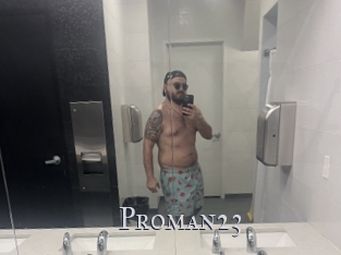 Proman23