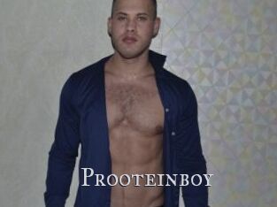 Prooteinboy