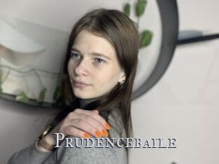 Prudencebaile