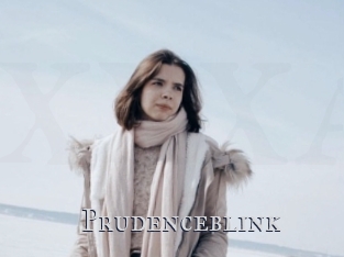 Prudenceblink