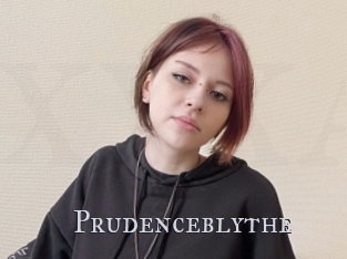 Prudenceblythe