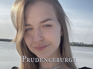 Prudenceburge