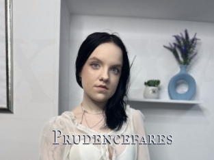 Prudencefares