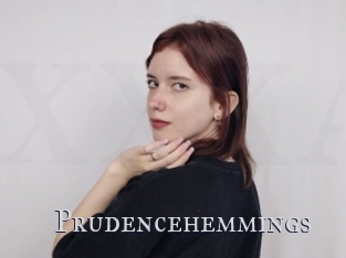 Prudencehemmings