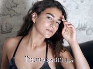 Pruearabella