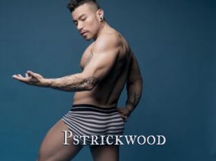 Pstrickwood