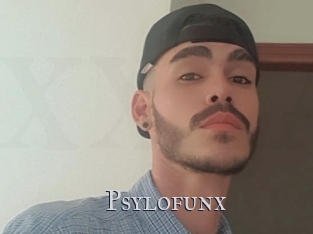 Psylofunx