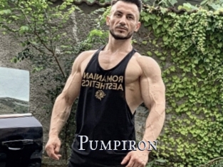 Pumpiron