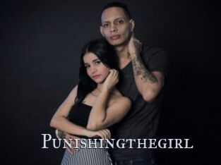 Punishingthegirl