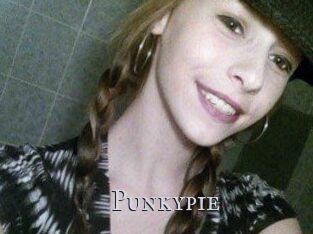 Punkypie