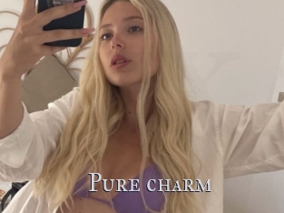 Pure_charm