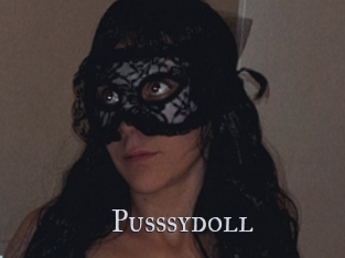 Pusssydoll