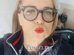 Pussylips