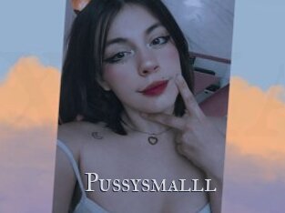 Pussysmalll