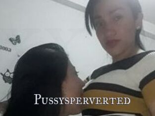 Pussysperverted