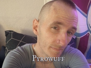 Pyrowuff