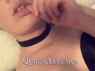 QueenArtemus