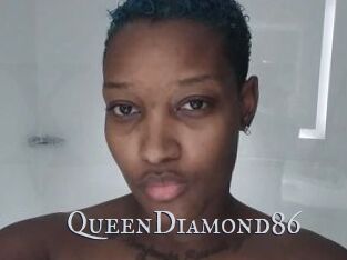 QueenDiamond86