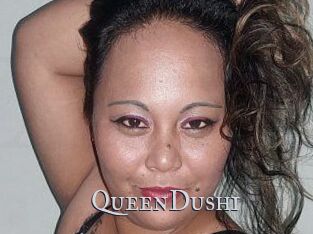 QueenDushi