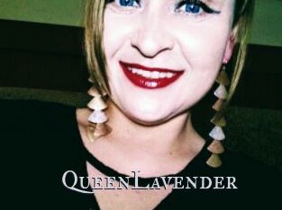 QueenLavender