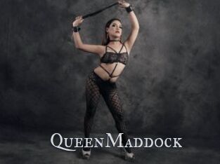 QueenMaddock