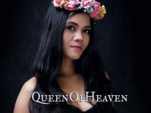 QueenOfHeaven