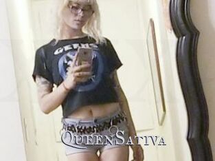 QueenSativa