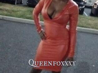 Queenfoxxxy