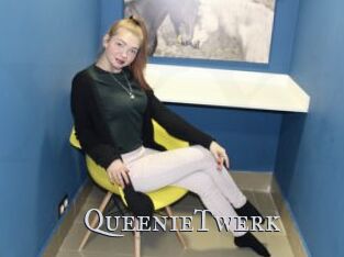 QueenieTwerk