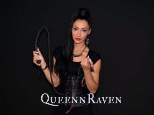 QueennRaven