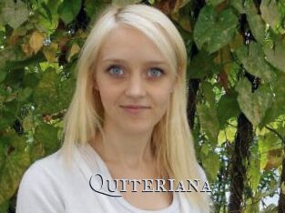 Quiteriana