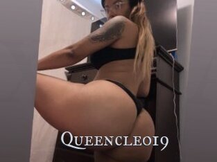 Queencleo19