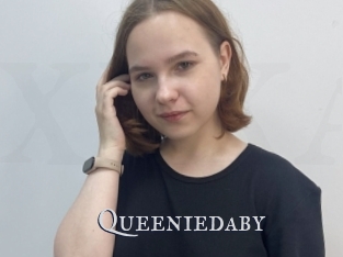 Queeniedaby