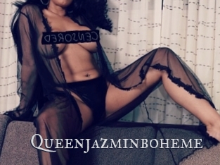 Queenjazminboheme