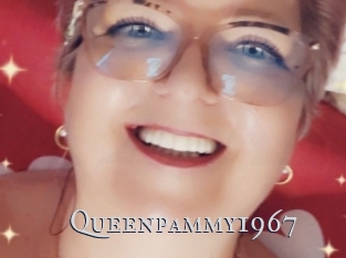 Queenpammy1967