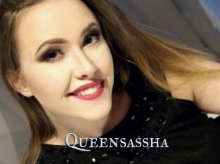 Queensassha