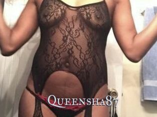 Queensha87