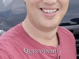 Quintonmus