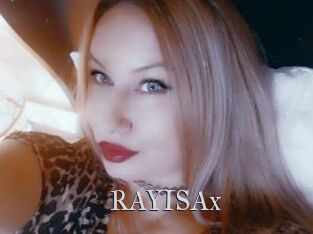 RAYISAx