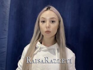 RaisaRazzeti