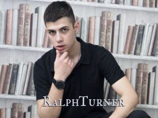 RalphTurner