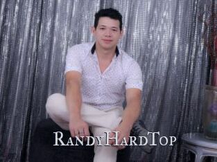 RandyHardTop