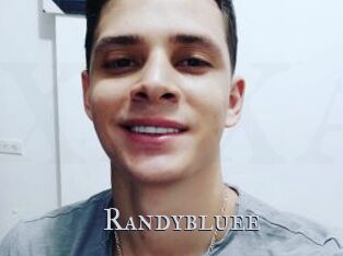 Randybluee