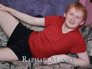 RaphaelManny